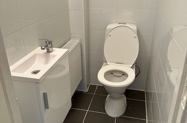 Vrijstaande woning in Munkfors