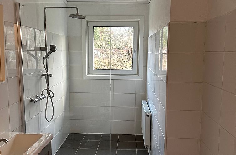 Vrijstaande woning in Munkfors
