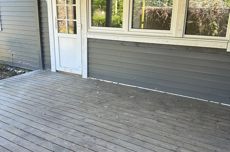 Vrijstaande woning in Munkfors