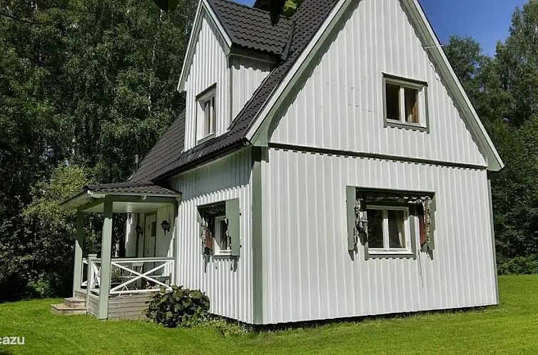 Hem Bråm - Munkfors