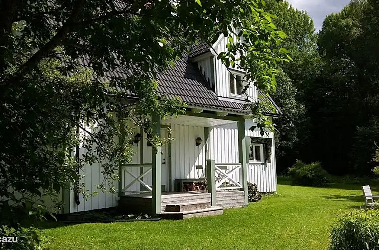 Hem Bråm - Munkfors