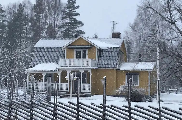 Sjtärnebo