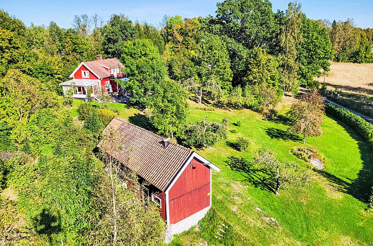 Unterkunft 1720708 - Ferienhaus Mittelschweden - Vakantiehuis Äppelgården