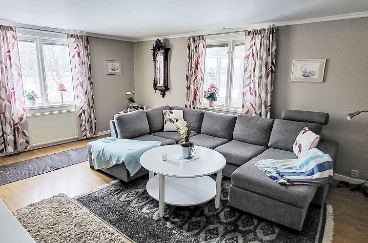 Vakantiehuis Äppelgården