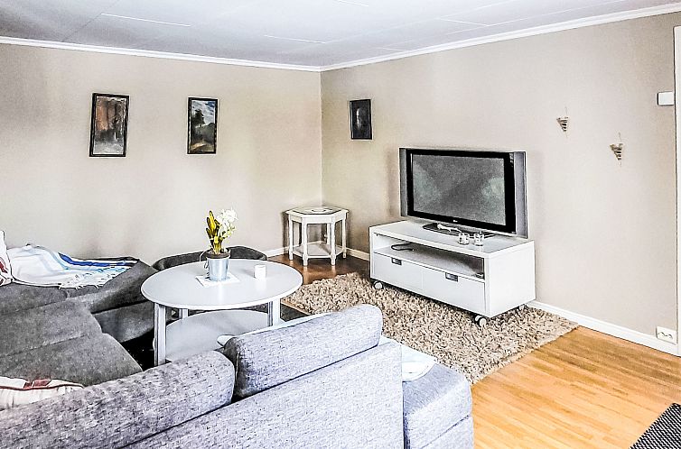 Vakantiehuis Äppelgården