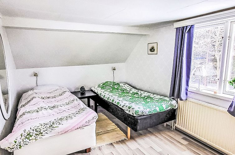 Vakantiehuis Äppelgården