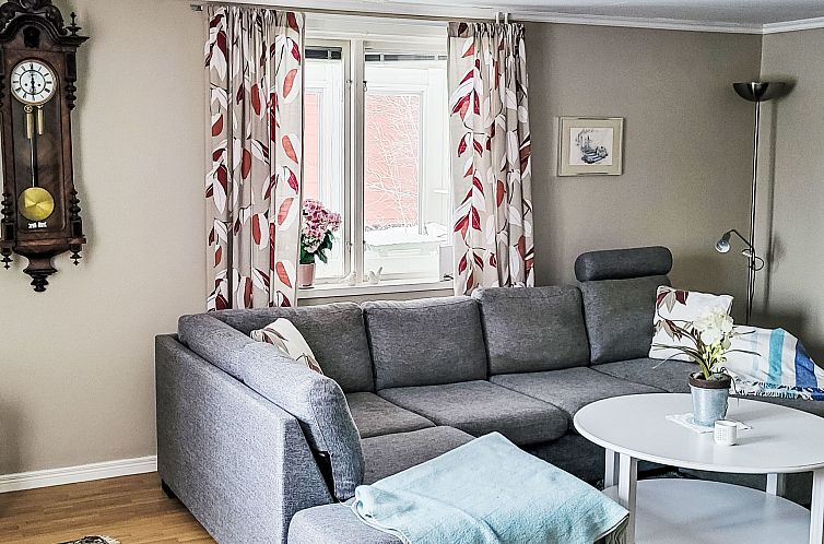 Vakantiehuis Äppelgården