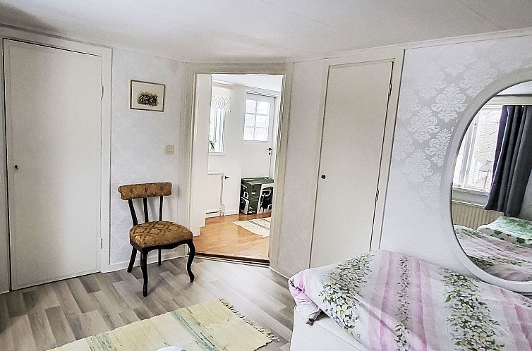 Vakantiehuis Äppelgården