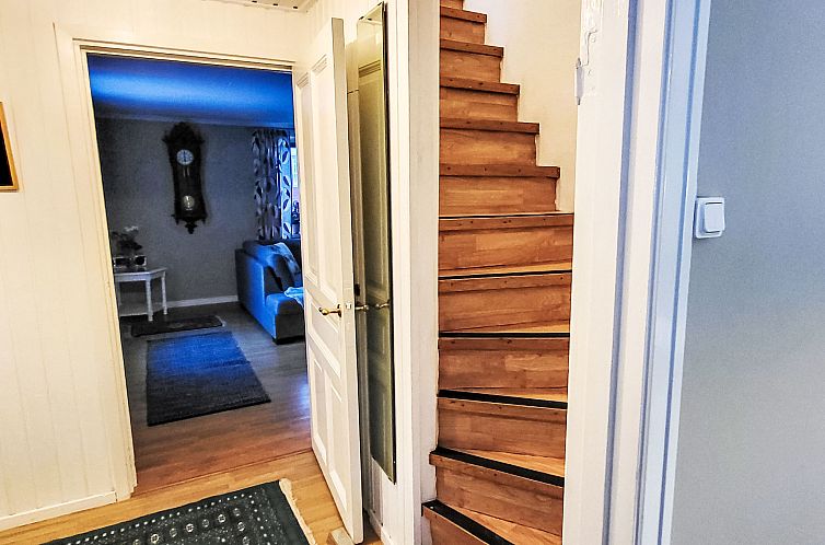 Vakantiehuis Äppelgården