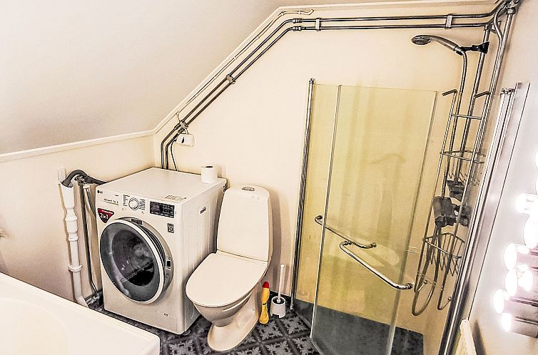 Vakantiehuis Äppelgården