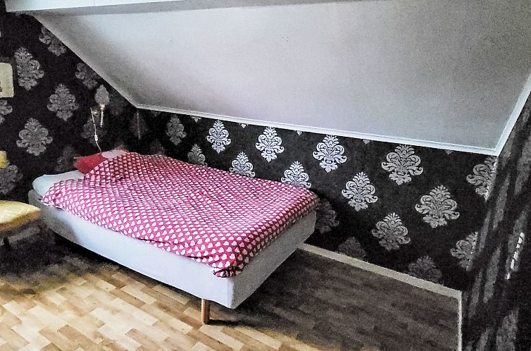 Vakantiehuis Äppelgården