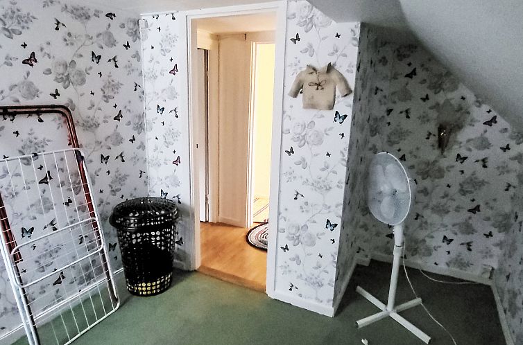 Vakantiehuis Äppelgården