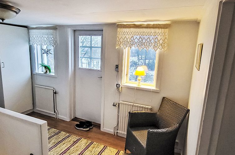Vakantiehuis Äppelgården
