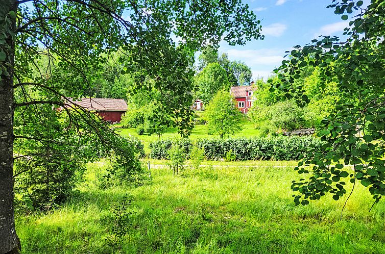 Vakantiehuis Äppelgården