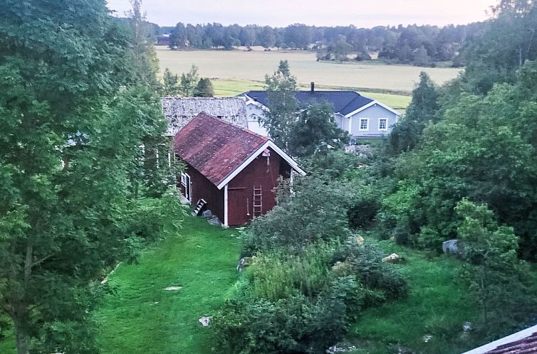 Vakantiehuis Äppelgården