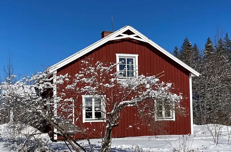 Branäs Holiday Home