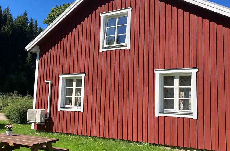 Branäs Holiday Home