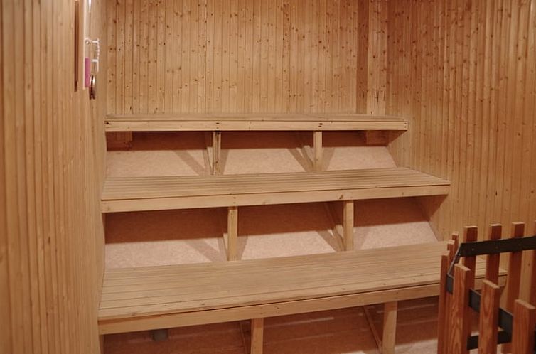 Vakantiehuisje in Sörby