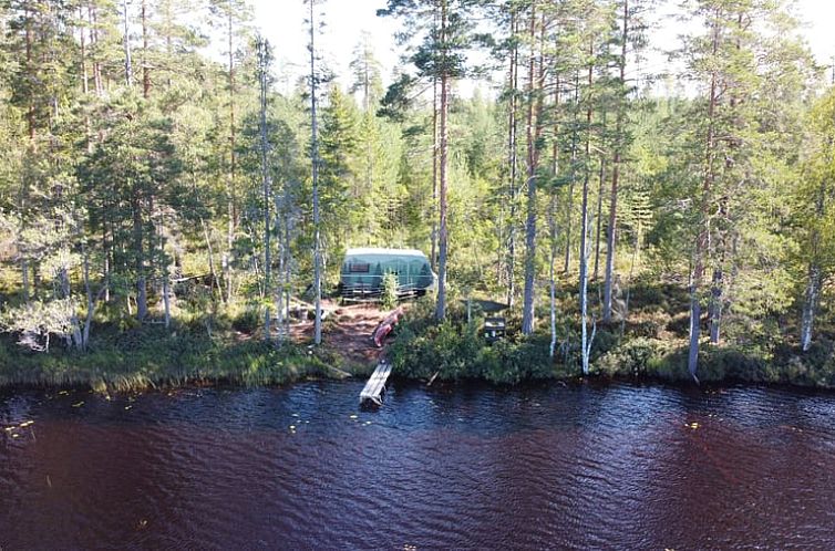 Vakantiehuis in Nora