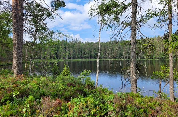 Vakantiehuis in Nora