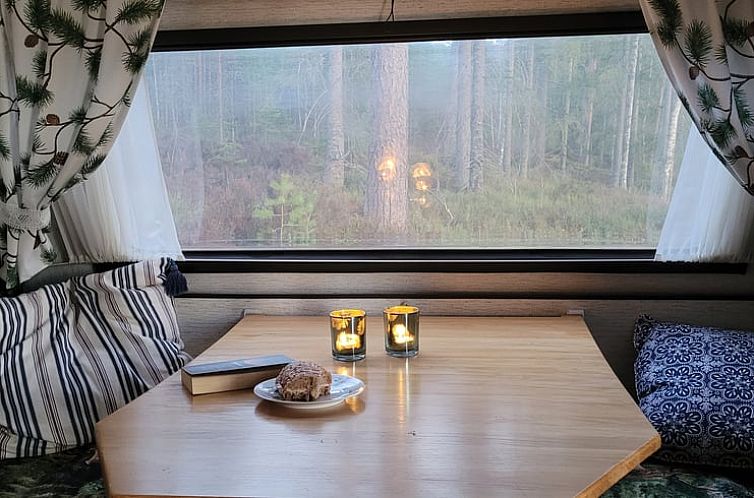 Vakantiehuis in Nora