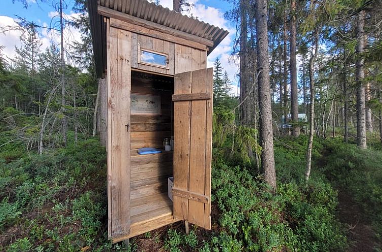 Vakantiehuis in Nora