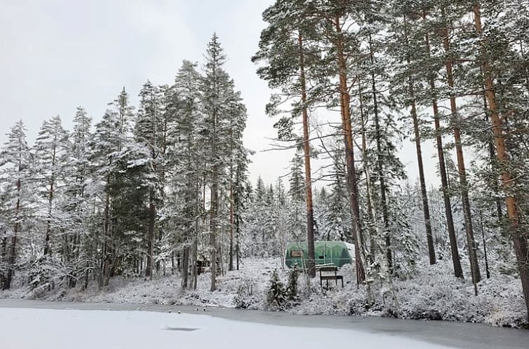 Vakantiehuis in Nora