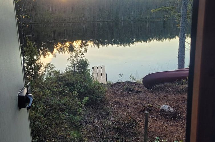 Vakantiehuis in Nora