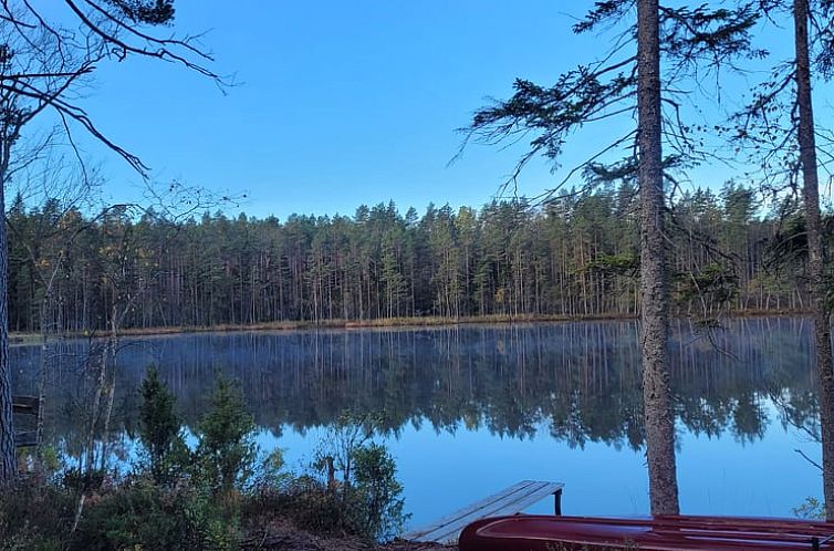 Vakantiehuis in Nora