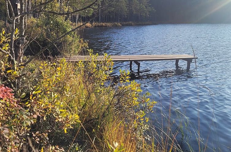 Vakantiehuis in Nora