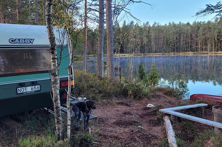 Vakantiehuis in Nora