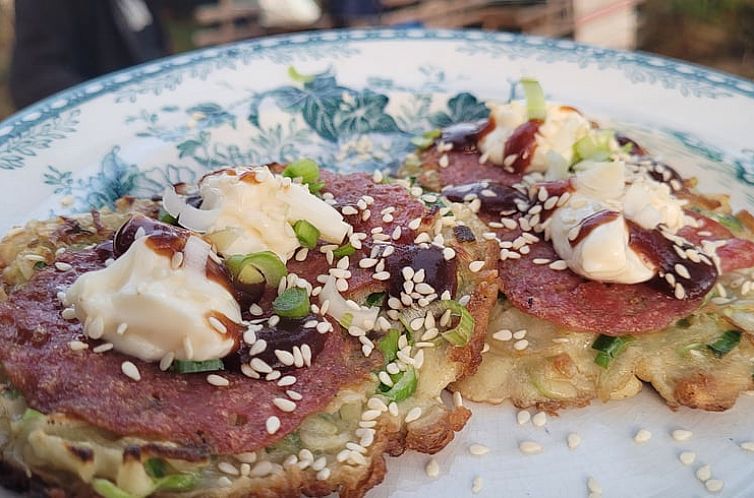 Vakantiehuis in Nora