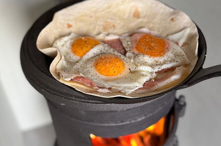 Vakantiehuis in Nora