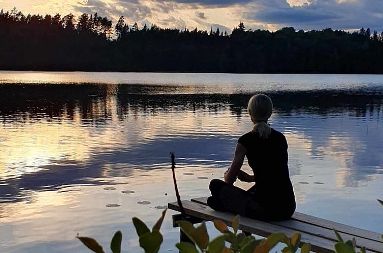 Vakantiehuis in Nora