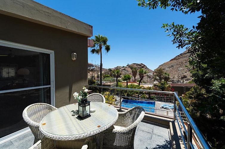 Los Jardines del Cura