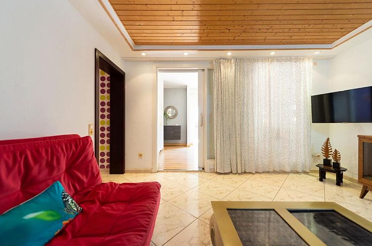 Los Jardines del Cura