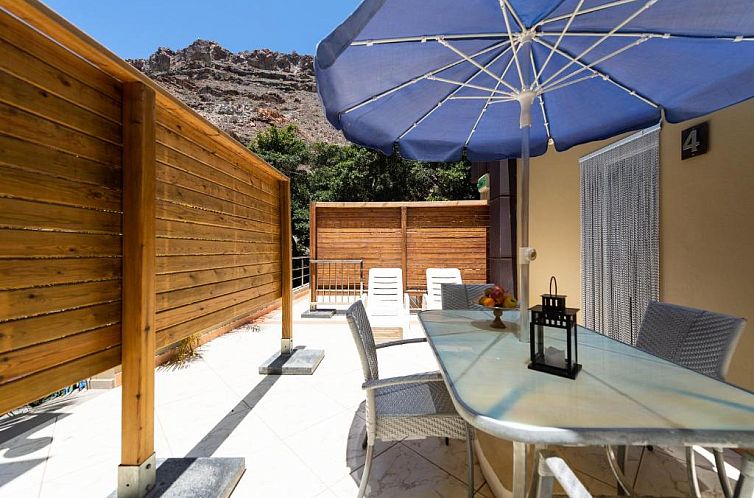 Los Jardines del Cura