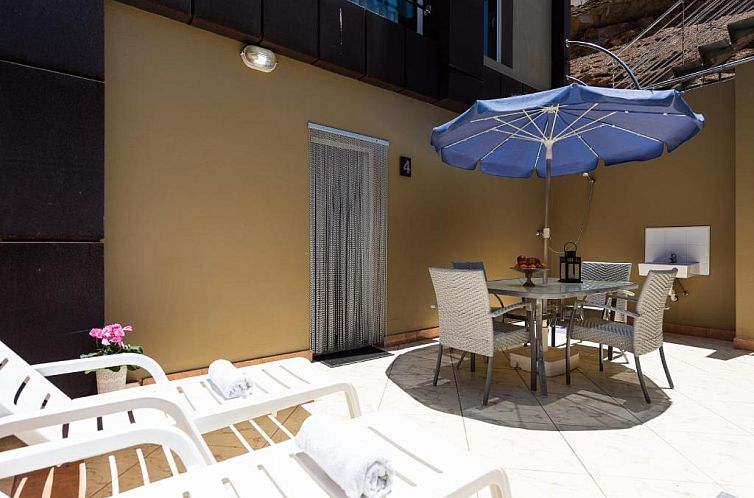 Los Jardines del Cura