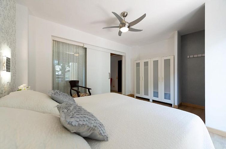 Los Jardines del Cura