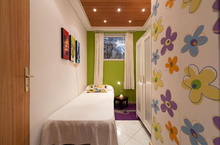 Los Jardines del Cura