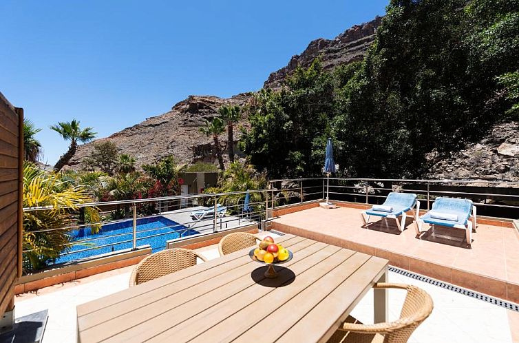 Los Jardines del Cura