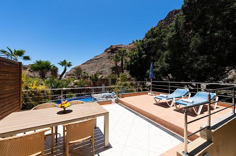 Los Jardines del Cura