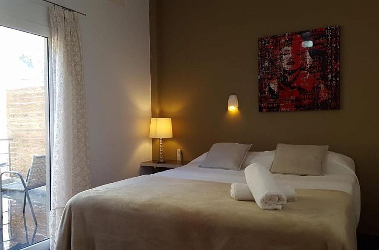 Los Jardines del Cura