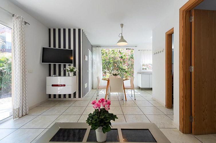 Los Jardines del Cura