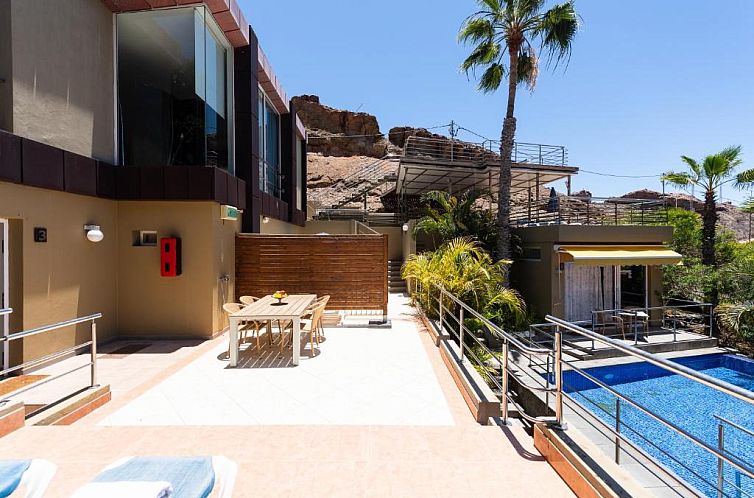 Los Jardines del Cura