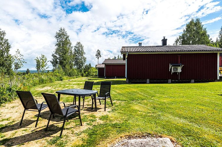 Anders in Ekshärad