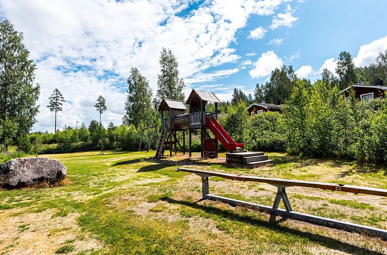Anders in Ekshärad