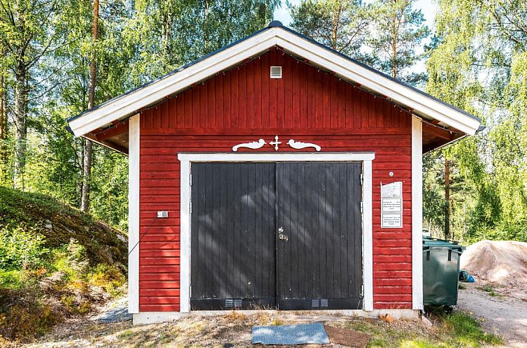 Anders in Ekshärad