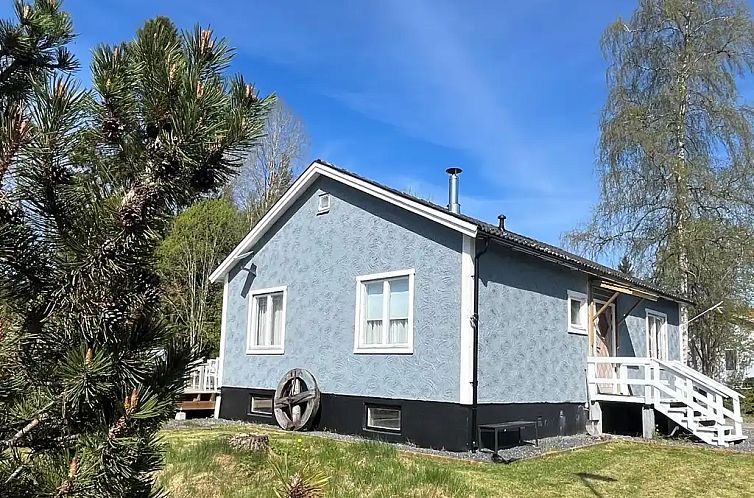 Huis 'SARAH' bij meer +full service