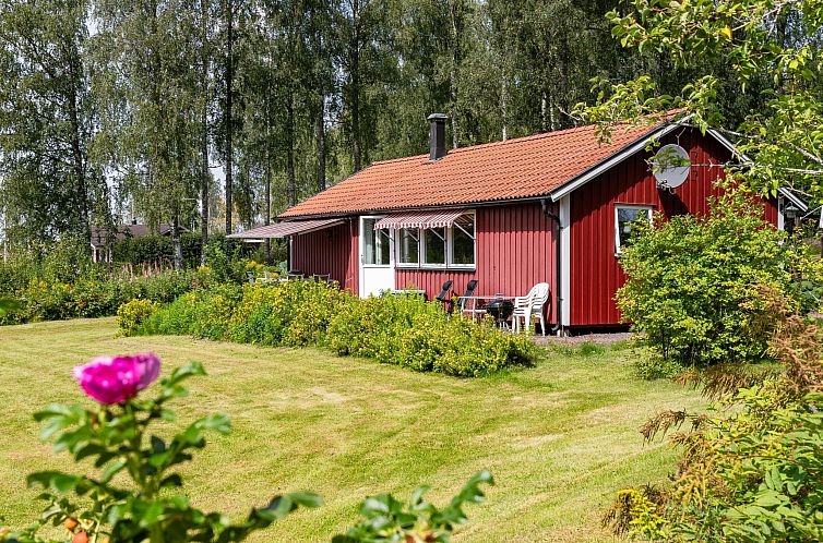 Vakantiehuis Gapern